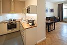 YourApartments.com - Riverbridge Apartment 14K Kitchen