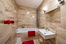 YourApartments.com - Riverbridge Apartment 15L Bathroom