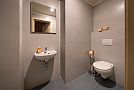 Riverbridge Duplex Apartment Prague Toilet