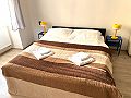 Stepanska studio II Bedroom