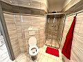 Stepanska studio II Bathroom
