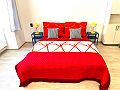 Stepanska - 2 bedrooms / 2 bathrooms Bedroom 1