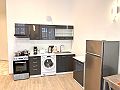 Stepanska - 2 bedrooms / 2 bathrooms Kitchen