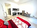 Stepanska - 2 bedrooms / 2 bathrooms Living room