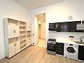 Stepanska - 2 bedrooms / 2 bathrooms Living room
