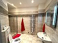 Stepanska - 2 bedrooms / 2 bathrooms Bathroom 1