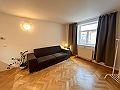 Charming Apartment Klimentska in Prague Living room