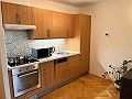 Charming Apartment Klimentska in Prague Kitchen