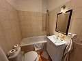 Charming Apartment Klimentska in Prague Bathroom 2