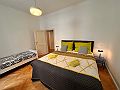 Charming Apartment Klimentska in Prague Bedroom