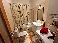 Charming Apartment Klimentska in Prague Bathroom 2