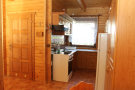 Recreational house Habovka Kitchen