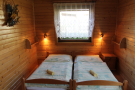 Recreational house Habovka Bedroom 3