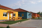 Holiday Village Senec - Apartmán 2 Outside the building