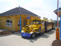 Holiday Village Senec - Apartmán 2 Outside the building