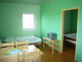 Holiday Village Senec - Apartmán 4 Living room