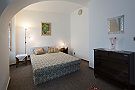 Apartmány U koček - Apartmán U Granátové skály Bedroom
