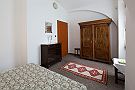 Apartmány U koček - Apartmán U Granátové skály Bedroom