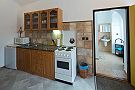 Apartmány U koček - Apartmán U Granátové skály Kitchen