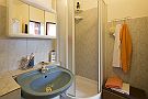 Apartmány U koček - Apartmán Pod schůdky Bathroom