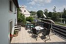 Apartmány U koček - Apartmán Pod schůdky Terrace