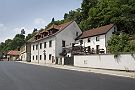 Apartmány U koček - Apartmán Pod schůdky Street view