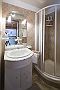 Apartmány U koček - Apartmán V Podkroví Toilet