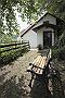 Apartmány U koček - Apartmán V Podkroví Courtyard
