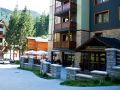 Accommodation Velka Fatra Street view