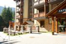 Accommodation Velka Fatra Street view