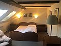 Penzion Tamara - Ap.28 Bedroom