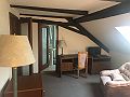 Penzion Tamara - Ap.28 Bedroom