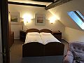 Penzion Tamara - Ap.27 Bedroom