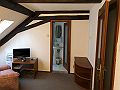 Penzion Tamara - Ap.27 Bedroom