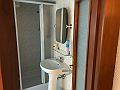 Penzion Tamara - Ap.27 Bathroom