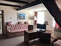 Penzion Tamara - Ap.26 Bedroom