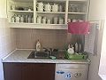 Penzion Tamara - Ap.26 Kitchen