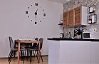Meridián-apartmán, Primo, Starý Smokovec, Vysoké Tatry - Meridián-Apartmán 34 Kitchen