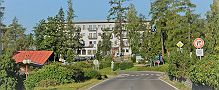 Meridián-apartmán, Primo, Starý Smokovec, Vysoké Tatry - Meridián-Apartmán 34 Street view