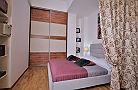 Meridián-apartmán, Primo, Starý Smokovec, Vysoké Tatry - Meridián-Apartmán 44 Bed