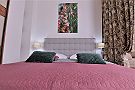 Meridián-apartmán, Primo, Starý Smokovec, Vysoké Tatry - Meridián-Apartmán 44 Bed
