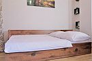 Meridián-apartmán, Primo, Starý Smokovec, Vysoké Tatry - Meridián-Apartmán 44 Bed
