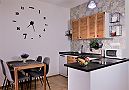 Meridián-apartmán, Primo, Starý Smokovec, Vysoké Tatry - Meridián-Apartmán 44 Kitchen