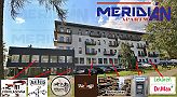Meridián-apartmán, Primo, Starý Smokovec, Vysoké Tatry - Meridián-Apartmán 44 Surroundings