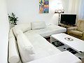 Apartment Beatris - Apartmán Beatris Living room