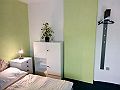 Apartment Beatris - Apartmán Beatris Bedroom 1
