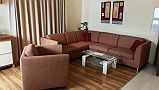 Apartmán Nelka *** - Nelka Living room