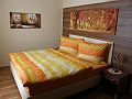 Apartmán Nelka *** - Nelka Bedroom