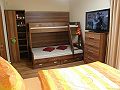Apartmán Nelka *** - Nelka Bedroom