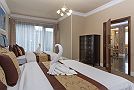 MOUNTAIN RESORT Ždiar - Belianske Tatry - Jednosp&aacute;ľňov&yacute; Apartm&aacute;n č.1 Bedroom